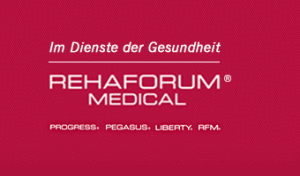 Rehaforum-Logo