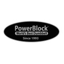 PowerBlock Logo