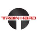 TrainHard Logo