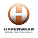Hyperwear Logo