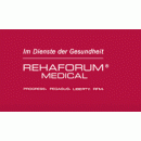 Rehaforum Logo