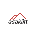 Asaklitt Logo
